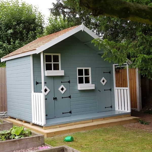 Toybox Palace