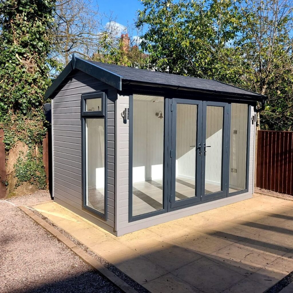 Walton Garden Room