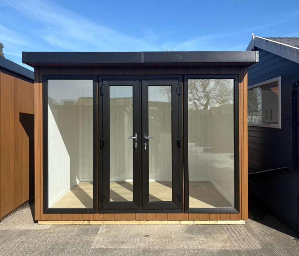Brampton Garden Room