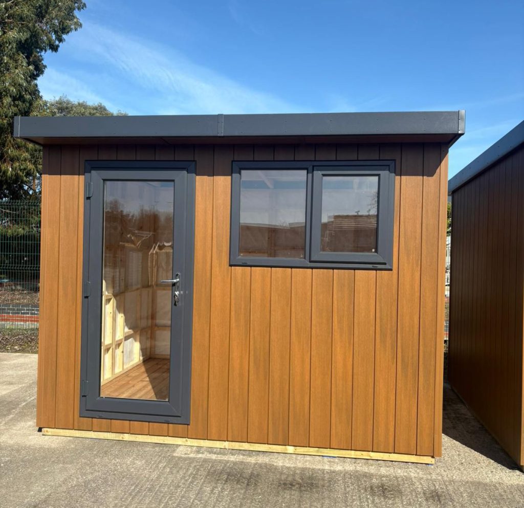 Henley Garden Room